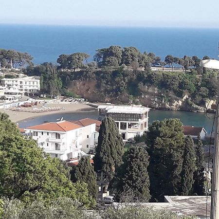 Luka Apartment Ulcinj Exteriér fotografie