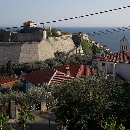Luka Apartment Ulcinj Exteriér fotografie
