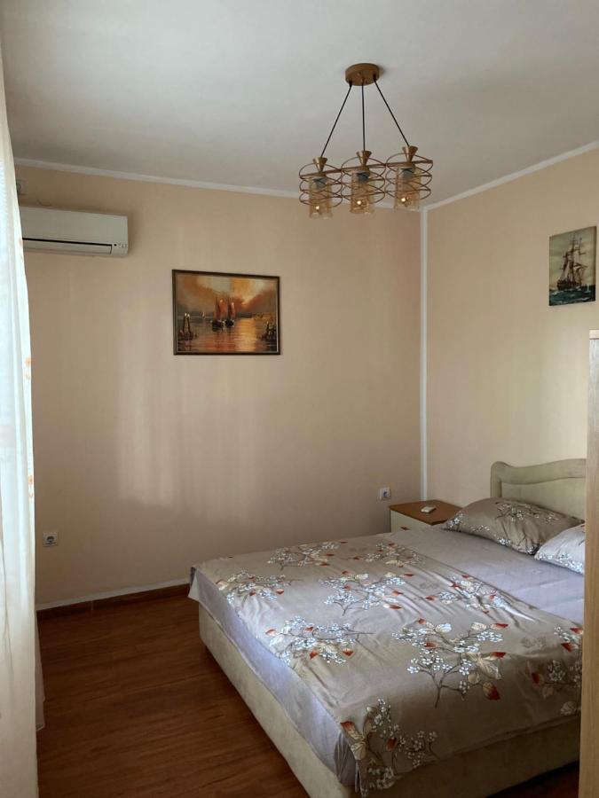 Luka Apartment Ulcinj Exteriér fotografie
