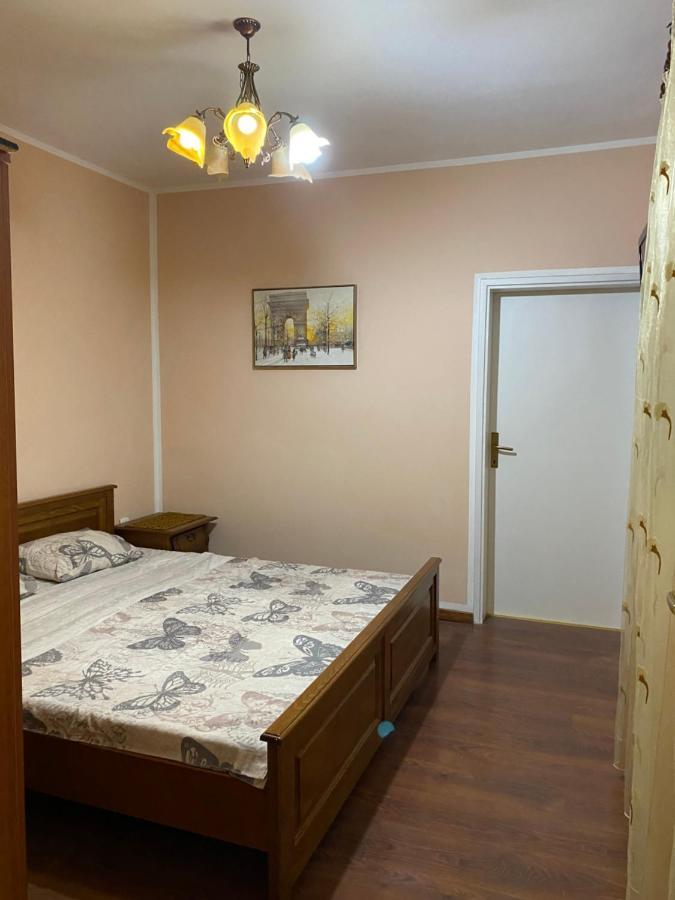 Luka Apartment Ulcinj Exteriér fotografie