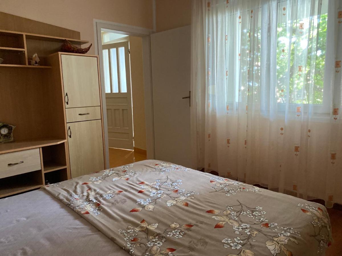 Luka Apartment Ulcinj Exteriér fotografie
