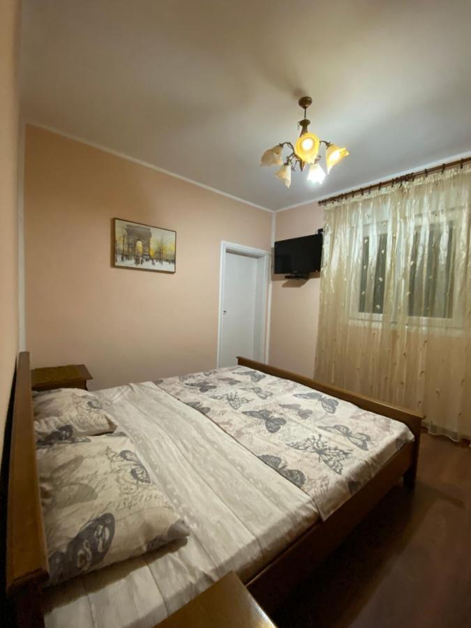 Luka Apartment Ulcinj Exteriér fotografie